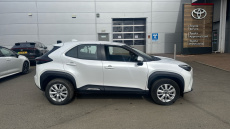 Toyota Yaris Cross 1.5 Hybrid Icon 5dr CVT Hybrid Estate